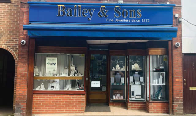 Bailey & Sons