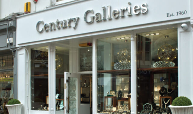 Century Galleries