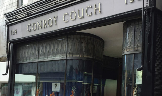 Conroy Couch