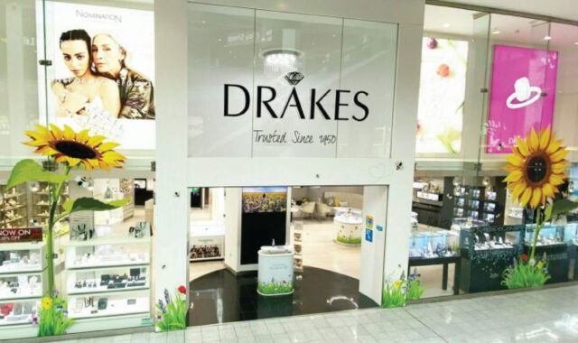 Drakes Fine Jewellers
