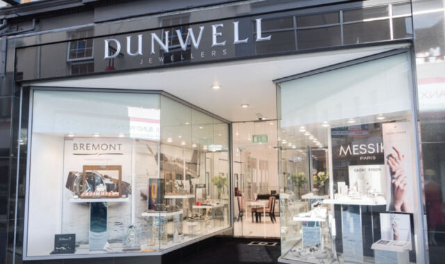 Dunwells Jewellers