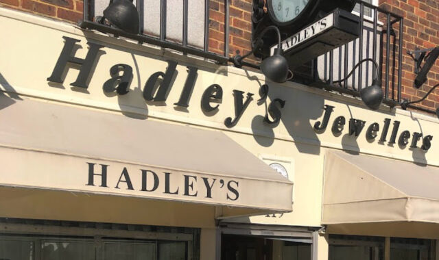 Hadleys Jewellers