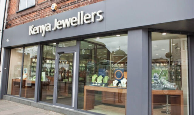 Kenya Jewellers