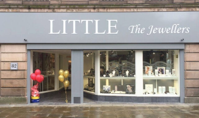 Little The Jewellers