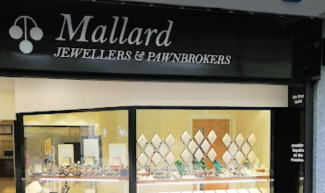 Mallard Jewellers
