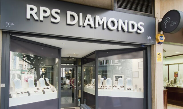 RPS Diamonds