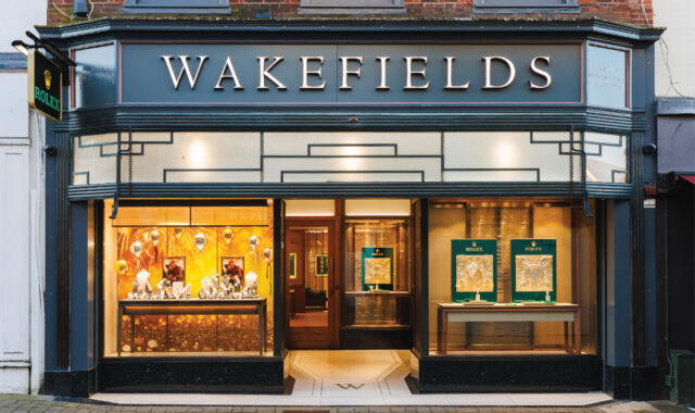 Wakefields Jewellers