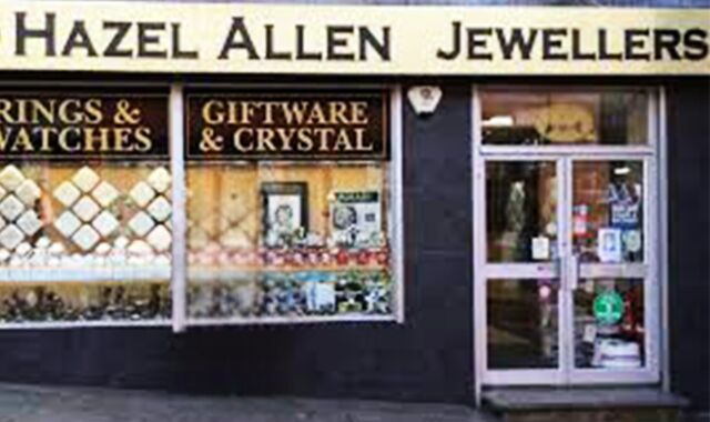 Hazel Allen Jewellers