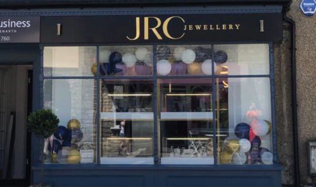 JRC Jewellery